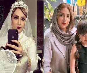 با ادا اصول مدلینگی "شبنم قلی خانی" مدلای زارا کِز خوردن / تحولو یه شبه قیمه قورمه کرد