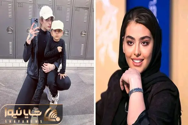 reyhane-parsa shayanews