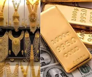 قیمت طلا امروز یکشنبه 30 فروردین 1405؛ بعد از پایان آتش بس طلا به کدام سو می رود؟