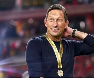 امکان مربیگری راجر اشمیت در استقلال چقدر است؟