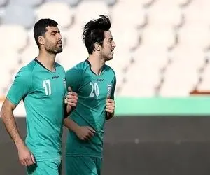 چرا سردار آزمون و مهدی طارمی از محبی دلخور شدن؟