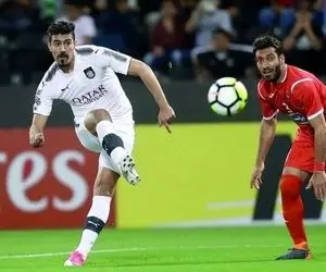 بغداد به ریاض رفت و رویایی پسپولیس نقش بر آب شد