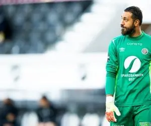 تازه‌ترین واکنش سوشا مکانی به شایعات دردسرساز تبانی