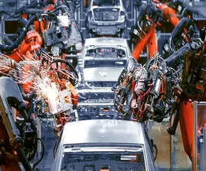 ایران خودرو و سایپا افزایش قیمت دادند