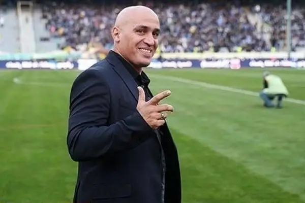 Alireza Mansourian shayanews