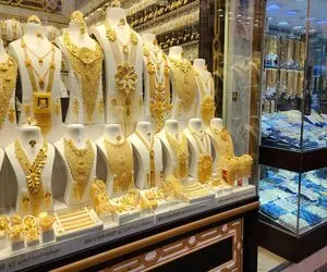 قیمت طلا 18 و  24 عیار امروز شنبه 10 مرداد 1405؛ افزایش نرخ ها