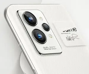 مشخصات ریلمی جی تی 2 پرو توسط TENAA فاش شد