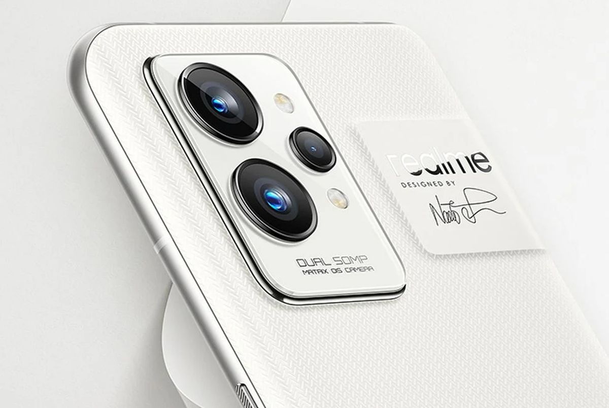 Realme GT 2 Pro full specs revealed via TENAA listing