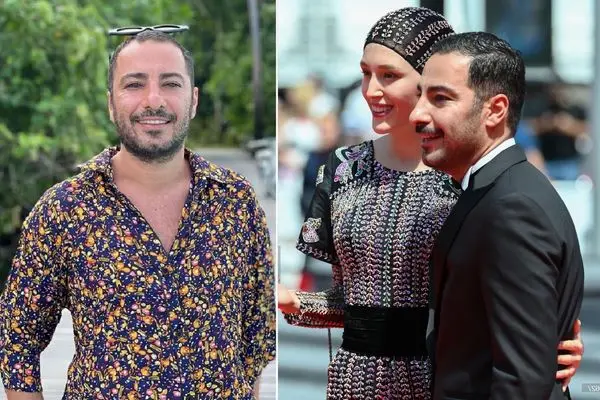 fereshte hosseini shayanews