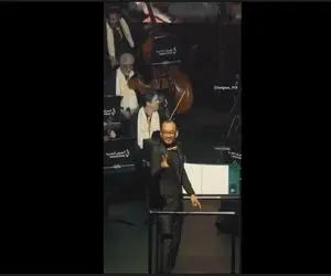 آواز خلاقانه/ اجرای خلافانه محمد القحوم خواننده یمنی /واکنش زیبای تماشاچیان دیدنیه