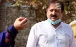 دنیای بازیگران؛ قاب خانوادگی بازیگر بدشانس نون خ