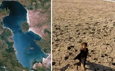 چرا در ایران باران نمی‌بارد؟! پرسشی ساده و پاسخی سخت!