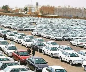 قیمت خودرو امروز ۲۵ آذر ۱۴۰۳/ بازار خودرو در اغما به سر میبرد