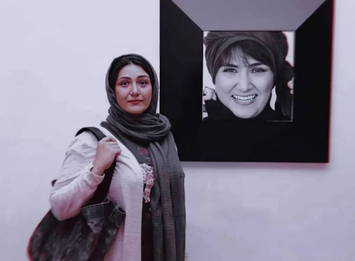 باران کوثری 