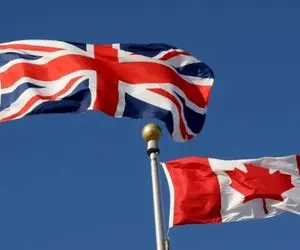 واکنش بریتانیا و کانادا به اعلام پایان جنگ در غزه