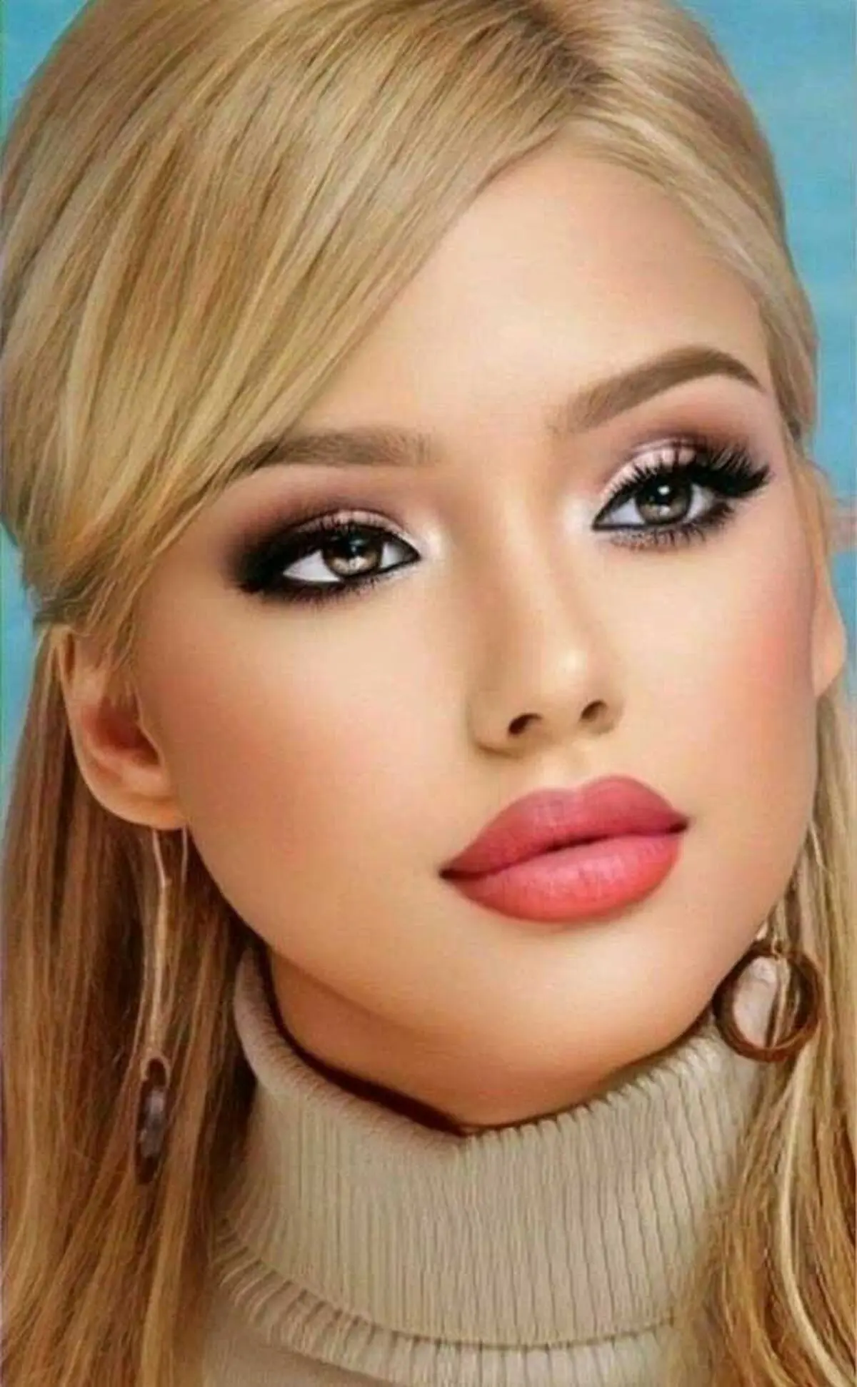 Party-makeup-model-9