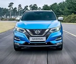 نیسان قشقایی از روزی که چرخش به ایران رسید یک میلیارد قیمتش ریخت