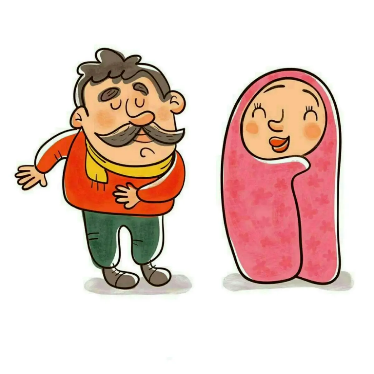 سو استفاده عاطفی و کاری