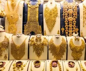 قیمت طلا و سکه امروز چهارشنبه 9 اردیبهشت 1405؛ طلا در یک قدمی 21 میلیون تومان!ً