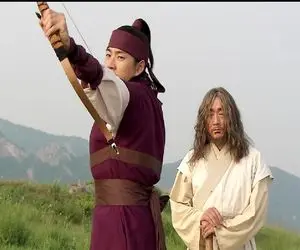 غذاهای محلی؛ جومونگ ایرانی رو قله کوه واسه سربازاش بندری پخت