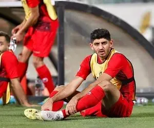 مهدی ترابی درخشید و پرسپولیس حسرت خورد!