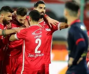 گزینه های جذاب پرسپولیس برای نقل و انتقالات؛ از رامین تا شروین بزرگ!