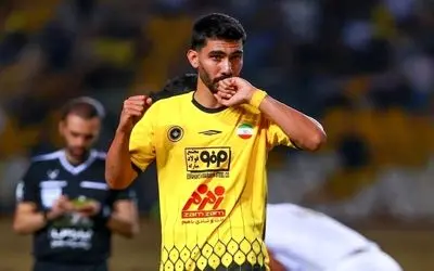 پاتک پرسپولیس به تیم سپاهان؛ کارتال به دنبال ستاره اصفهانی‌ها