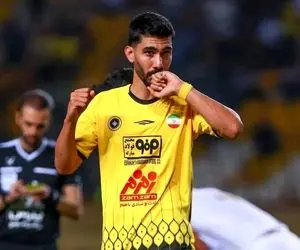 پاتک پرسپولیس به تیم سپاهان؛ کارتال به دنبال ستاره اصفهانی‌ها