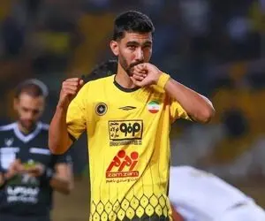 پاتک پرسپولیس به تیم سپاهان؛ کارتال به دنبال ستاره اصفهانی‌ها