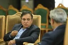 تاجرنیا بدترین مدیر استقلال را معرفی کرد