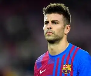 تمجید کاپیتان بارسلونا از امباپه