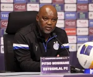 مورایس از شرایط استقلال راضی است؟