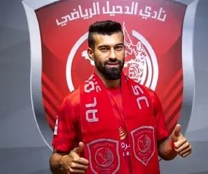 افشاگری سرمربی معروف درباره رامین رضاییان