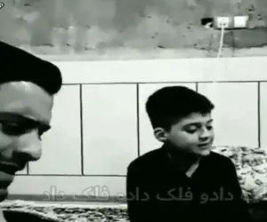 آواز جگرسوز؛ بچه ی زاغه نشین امکاناتش صفره استعدادش صد جوری فلک دادم خوند اشکت درمیاد