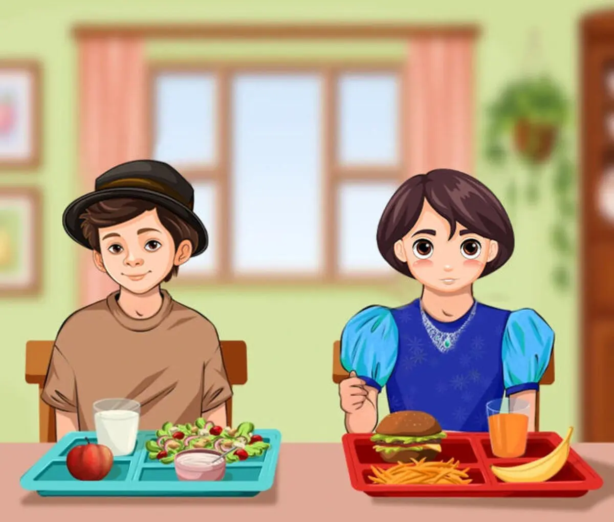 Which-one-of-the-kids-has-rich-parents-700x595