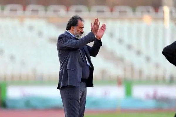 Ahmad Madadi shayanews