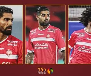بررسی خرید های پرسپولیس در نقل و انتقالات 