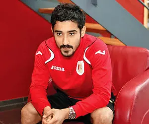 تصمیم غیر منتظره لژیونر مشهور؛ می‌خواهم در لیگ ایران بازی کنم!