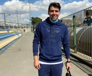 دومین بازیکن جدا شده استقلال مشخص شد