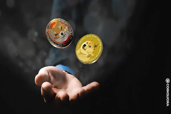 SHIBAINU  DOGCOIN
