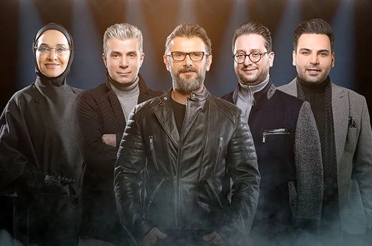 امین حیایی