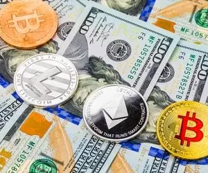 ارزهای برتر در درنیای ارز دیجیتال سال 2023!