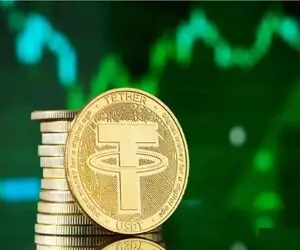 تتر تاج سودآوری را ربود