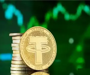 تتر تاج سودآوری را ربود