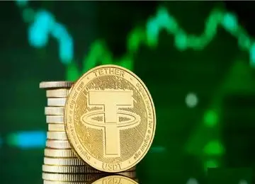 تتر تاج سودآوری را ربود