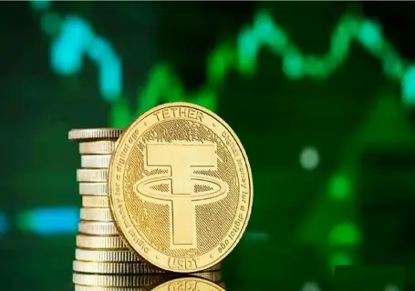 تتر تاج سودآوری را ربود