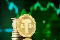 تتر تاج سودآوری را ربود