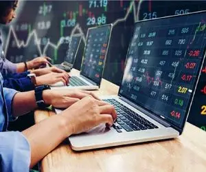 ریزش بورس‌های جهانی یکی پس از دیگری