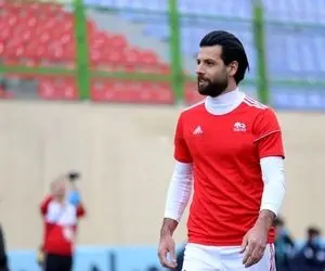 محمد عباس‌زاده جای یورگن لوکادیا را می‌گیرد؟