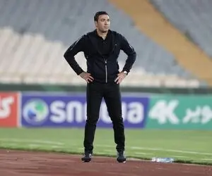 نکونام جواب خطیر را به تندی داد!